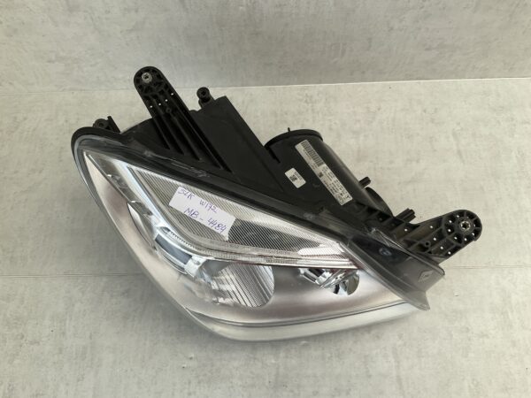KOPLAMO MERCEDES SLK W172 XENON A1728201459 RECHTS MB-4484