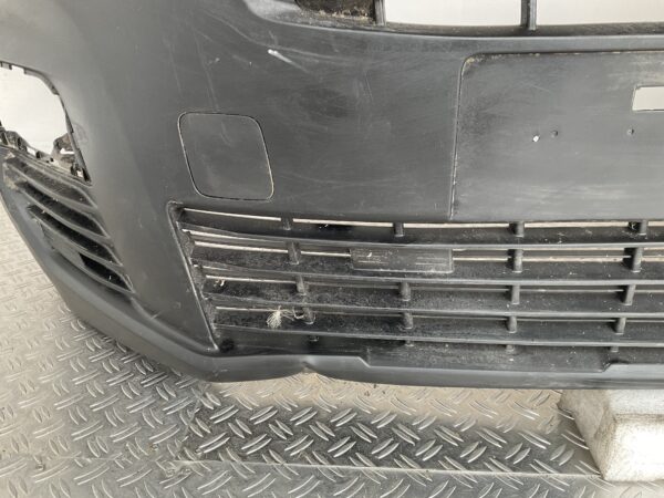 Bumper Peugeot Partner Citroen Berlingo 9816765680 Voorbumper J5-14771z