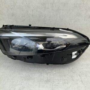 KOPLAMP MERCEDES CLA W118 LED PERFORMANCE A1189062500 LINKS MB-4472