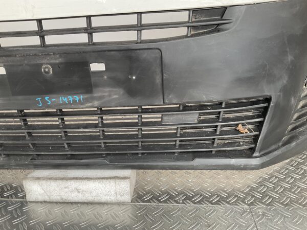 Bumper Peugeot Partner Citroen Berlingo 9816765680 Voorbumper J5-14771z