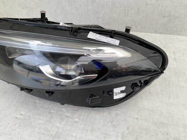 KOPLAMP MERCEDES CLA W118 LED PERFORMANCE A1189062500 LINKS MB-4472