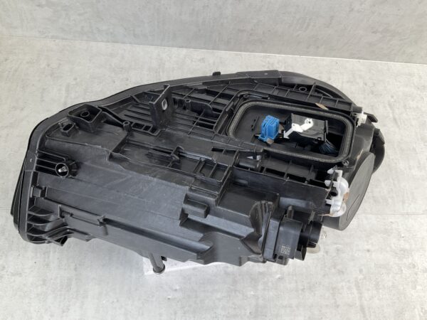 KOPLAMP MERCEDES CLA W118 LED PERFORMANCE A1189062500 LINKS MB-4472