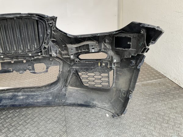 Bumper BMW X3 G01 Facelift MPakket M-Pakket LCI 511113960514 Voorbumper K5-14821z