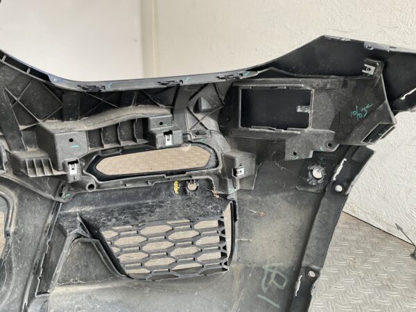 Bumper BMW X3 G01 Facelift MPakket M-Pakket LCI 511113960514 Voorbumper K5-14821z