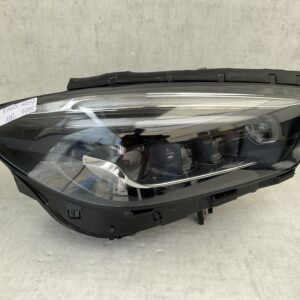 KOPLAMP MERCEDES B KLASSE W247 MULTIBEAM LED A2479068405 RECHTS MB-4475