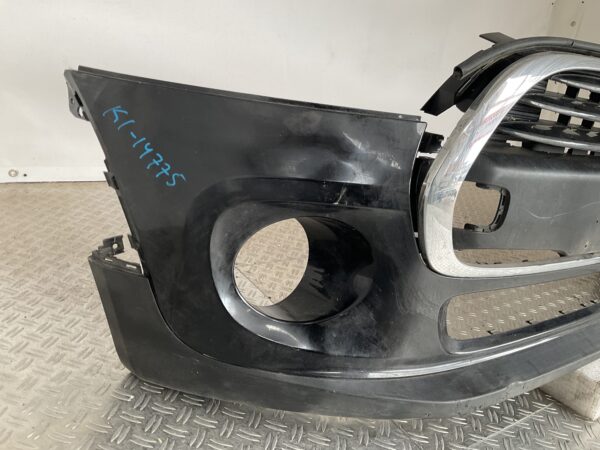 Bumper Mini Cooper S F56 One 114129-10 Voorbumper K1-14775z