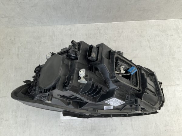 KOPLAMP MERCEDES B KLASSE W247 MULTIBEAM LED A2479068405 RECHTS MB-4475