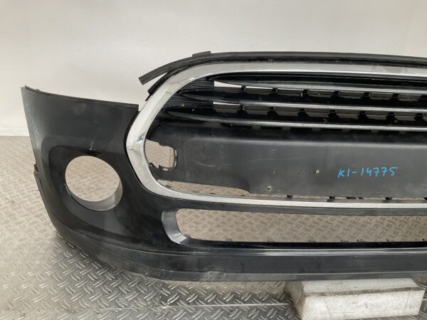 Bumper Mini Cooper S F56 One 114129-10 Voorbumper K1-14775z