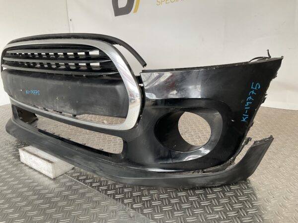 Bumper Mini Cooper S F56 One 114129-10 Voorbumper K1-14775z