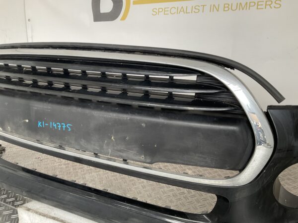 Bumper Mini Cooper S F56 One 114129-10 Voorbumper K1-14775z