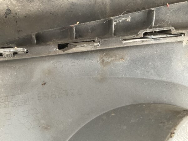 Bumper Mini Cooper S F56 One 114129-10 Voorbumper K1-14775z