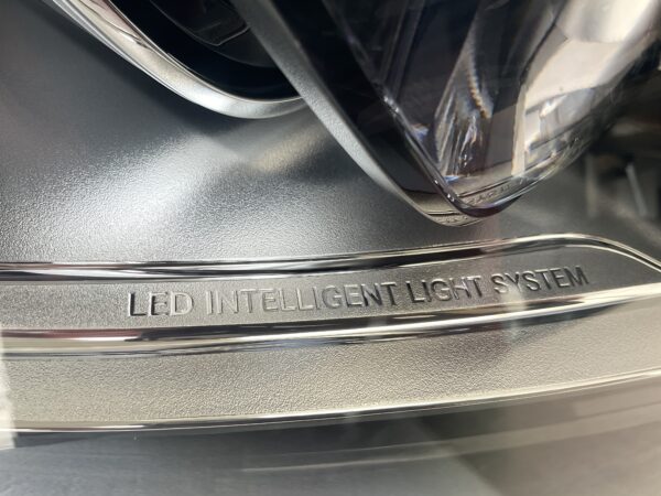 KOPLAMP MERCEDES S KLASSE W222 LED INTELLIGENT LIGHT SYSTEM A2229061002 RECHTS MB-4483