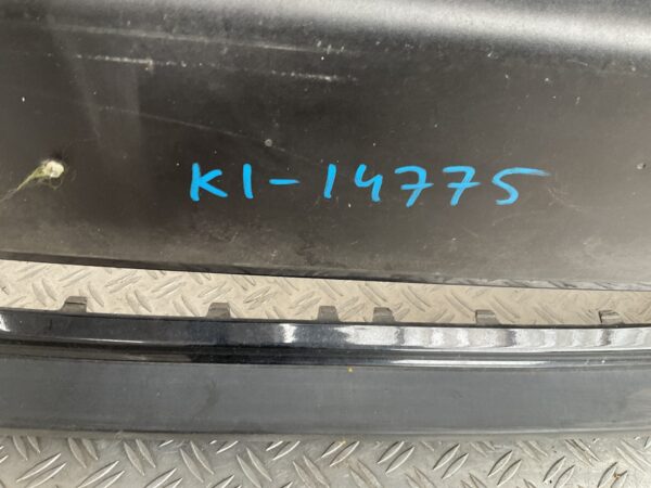 Bumper Mini Cooper S F56 One 114129-10 Voorbumper K1-14775z