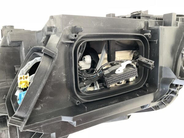 KOPLAMP MERCEDES S KLASSE W222 LED INTELLIGENT LIGHT SYSTEM A2229061002 RECHTS MB-4483