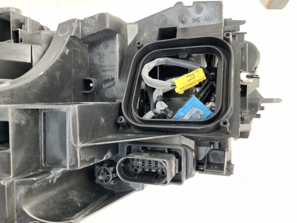 KOPLAMP MERCEDES S KLASSE W222 LED INTELLIGENT LIGHT SYSTEM A2229061002 RECHTS MB-4483