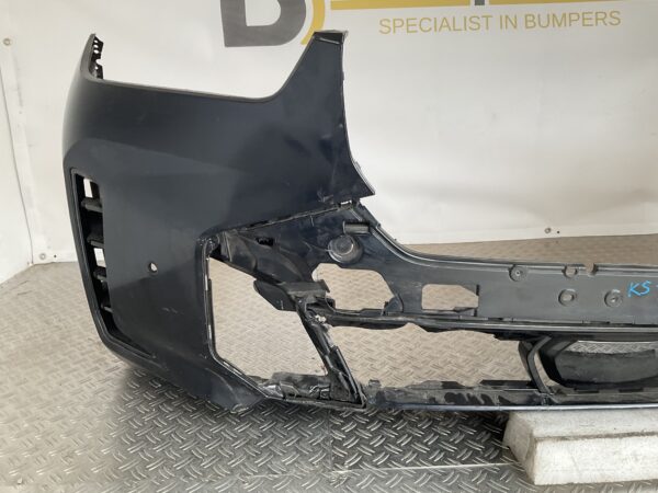 Bumper BMW X5 G05 5111105034-20 Voorbumper 2-K5-14833z