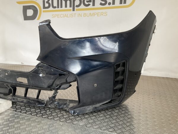 Bumper BMW X5 G05 5111105034-20 Voorbumper 2-K5-14833z