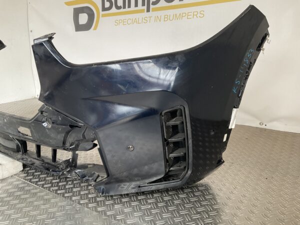 Bumper BMW X5 G05 5111105034-20 Voorbumper 2-K5-14833z