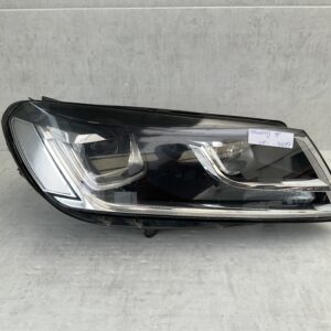 KOPLAMP VOLKSWAGEN TOUAREG 7P XENON 1ZT010328-12 RECHTS VW-4497