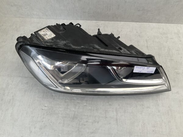 KOPLAMP VOLKSWAGEN TOUAREG 7P XENON 1ZT010328-12 RECHTS VW-4497