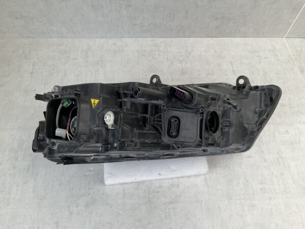 KOPLAMP VOLKSWAGEN TOUAREG 7P XENON 1ZT010328-12 RECHTS VW-4497