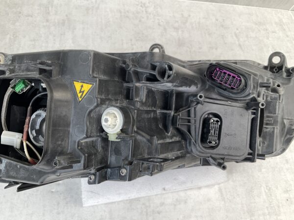 KOPLAMP VOLKSWAGEN TOUAREG 7P XENON 1ZT010328-12 RECHTS VW-4497