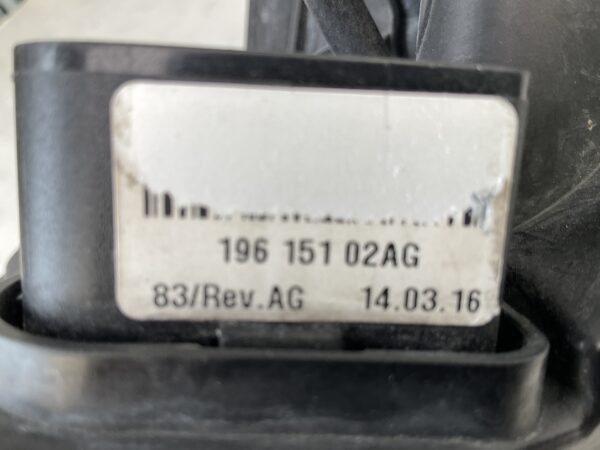 KOPLAMP VOLKSWAGEN TOUAREG 7P XENON 1ZT010328-12 RECHTS VW-4497