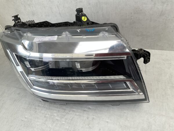 KOPLAMP VOLKSWAGEN CRAFTER LED 7C1941036 1EX012830-06 RECHTS VW-4491