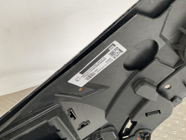Bumper BMW X5 G05 5111105034-20 Voorbumper 2-K5-14833z