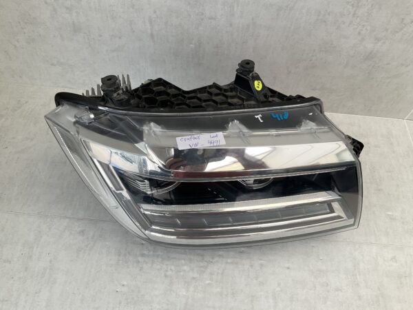 KOPLAMP VOLKSWAGEN CRAFTER LED 7C1941036 1EX012830-06 RECHTS VW-4491