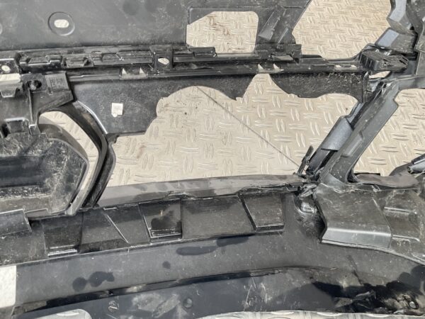 Bumper BMW X5 G05 5111105034-20 Voorbumper 2-K5-14833z