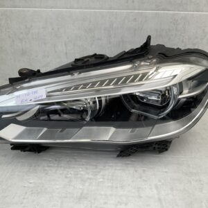 KOPLAMP BMW X5 X6 F15 F6 FULL LED 7399121 0225143220 LINKS MB-4489