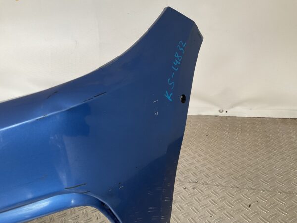 BUMPER BMW 2 Serie F22 F23 MPakket M-Pakket 14-18 51118055299 VOORBUMPER K4-14832z