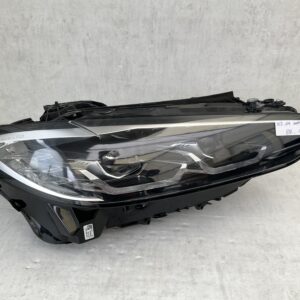 Koplamp BMW Serie 4 G22 G23 G24 G26 Full Led Rechts M4 5A29B18-02 RECHTS BM-4499