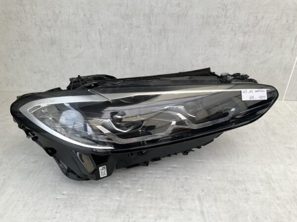 KOPLAMP BMW M3 M4 COMPETITION 1192.306.1000 RECHTS BM-4499