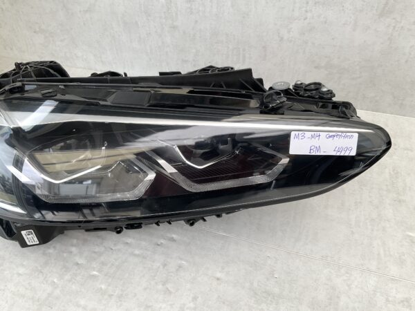 KOPLAMP BMW M3 M4 COMPETITION 1192.306.1000 RECHTS BM-4499