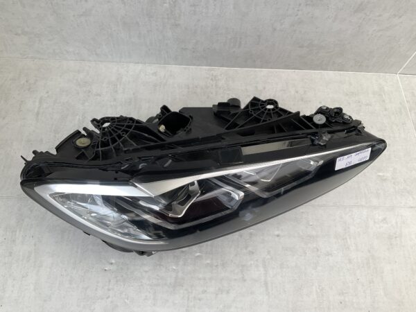 KOPLAMP BMW M3 M4 COMPETITION 1192.306.1000 RECHTS BM-4499