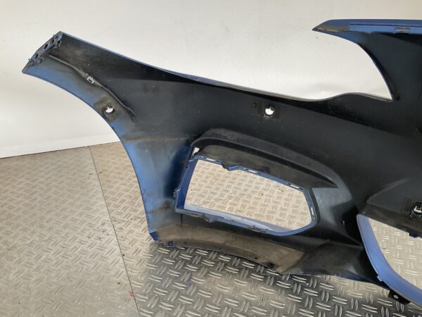 BUMPER BMW 2 Serie F22 F23 MPakket M-Pakket 14-18 51118055299 VOORBUMPER K4-14832z