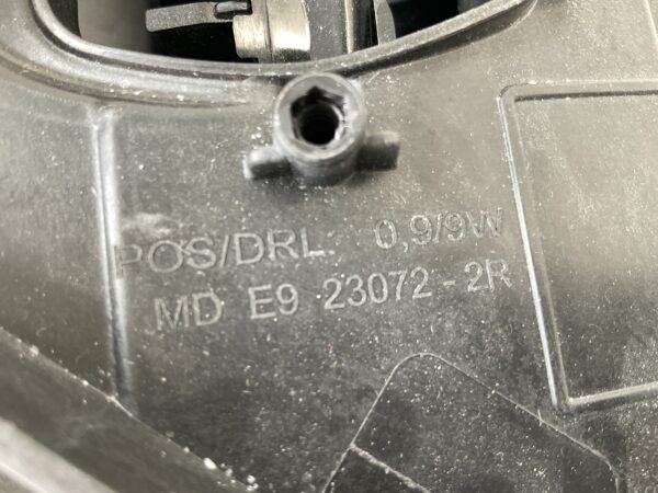 KOPLAMP BMW M3 M4 COMPETITION 1192.306.1000 RECHTS BM-4499