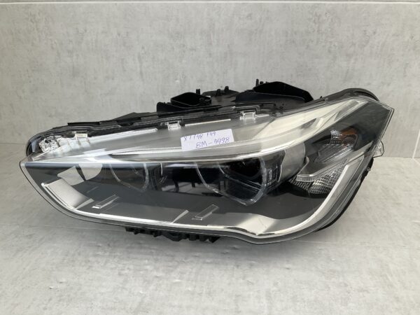 KOPLAMP BMW X1 F48 F49 FULL LED 90117915 63117472219 LINKS BM-4498