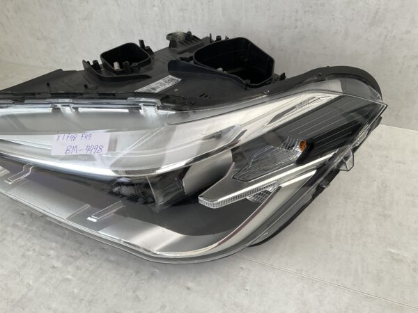 KOPLAMP BMW X1 F48 F49 FULL LED 90117915 63117472219 LINKS BM-4498