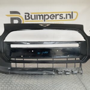 Bumper Mini Countryman U25 23- 51115A091D9 Voorbumper K1-14831z