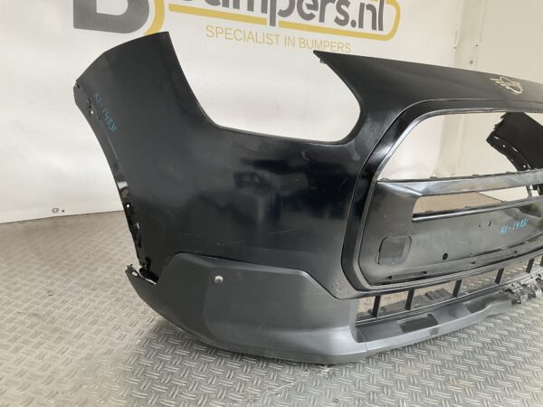Bumper Mini Countryman U25 23- 51115A091D9 Voorbumper K1-14831z