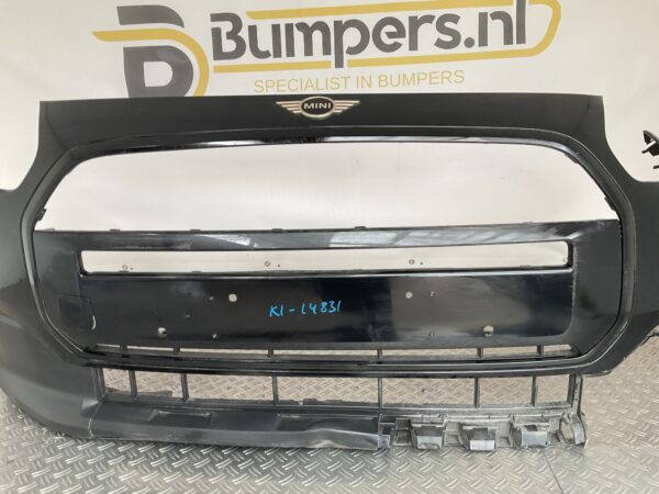 Bumper Mini Countryman U25 23- 51115A091D9 Voorbumper K1-14831z