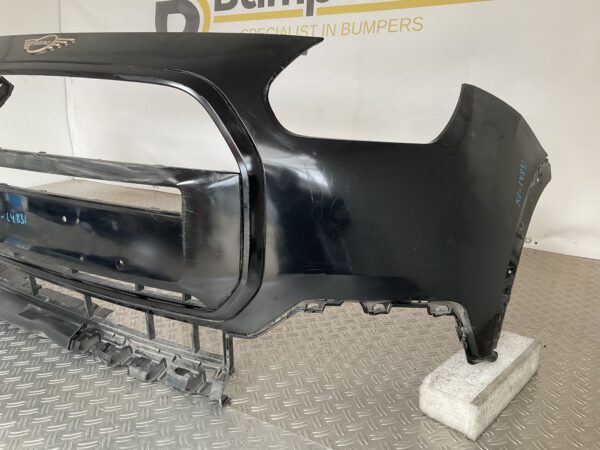 Bumper Mini Countryman U25 23- 51115A091D9 Voorbumper K1-14831z