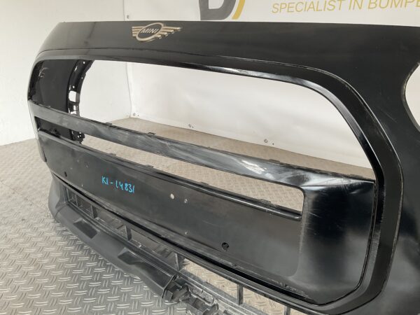 Bumper Mini Countryman U25 23- 51115A091D9 Voorbumper K1-14831z