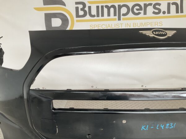 Bumper Mini Countryman U25 23- 51115A091D9 Voorbumper K1-14831z