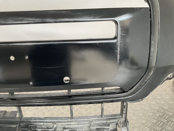 Bumper Mini Countryman U25 23- 51115A091D9 Voorbumper K1-14831z
