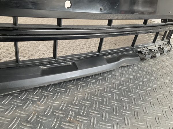 Bumper Mini Countryman U25 23- 51115A091D9 Voorbumper K1-14831z