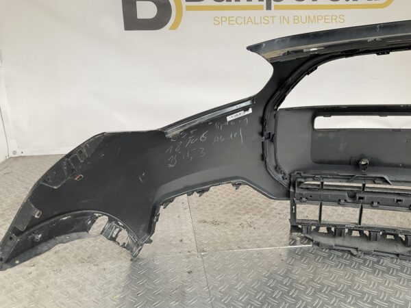 Bumper Mini Countryman U25 23- 51115A091D9 Voorbumper K1-14831z